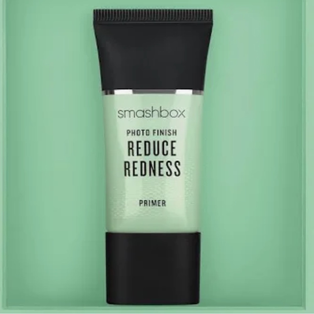 Smashbox Photo Finish Primer